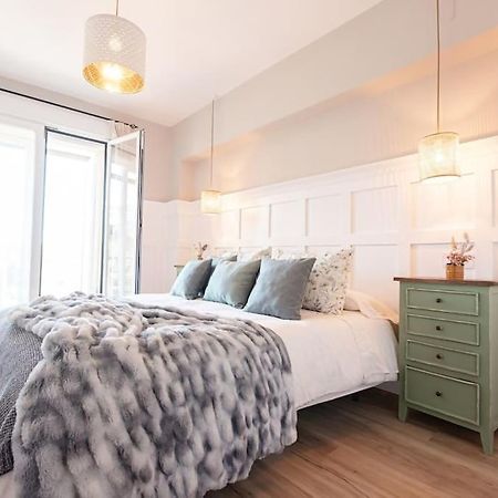 Apartament Moraima Junto A Card Sierra Nevada Zewnętrze zdjęcie
