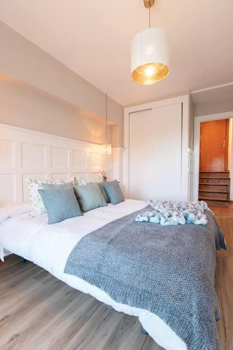 Apartament Moraima Junto A Card Sierra Nevada Zewnętrze zdjęcie