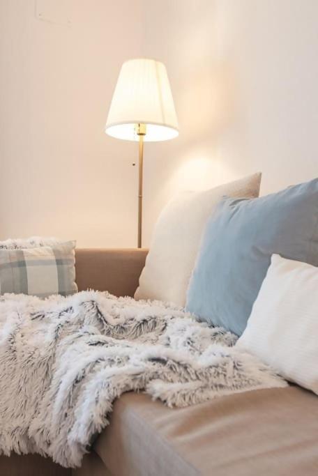Apartament Moraima Junto A Card Sierra Nevada Zewnętrze zdjęcie