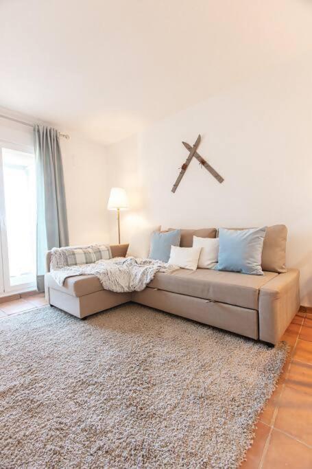 Apartament Moraima Junto A Card Sierra Nevada Zewnętrze zdjęcie