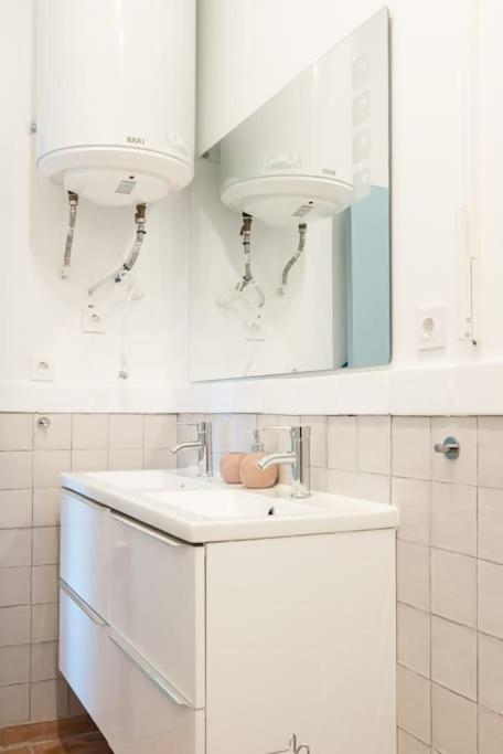 Apartament Moraima Junto A Card Sierra Nevada Zewnętrze zdjęcie