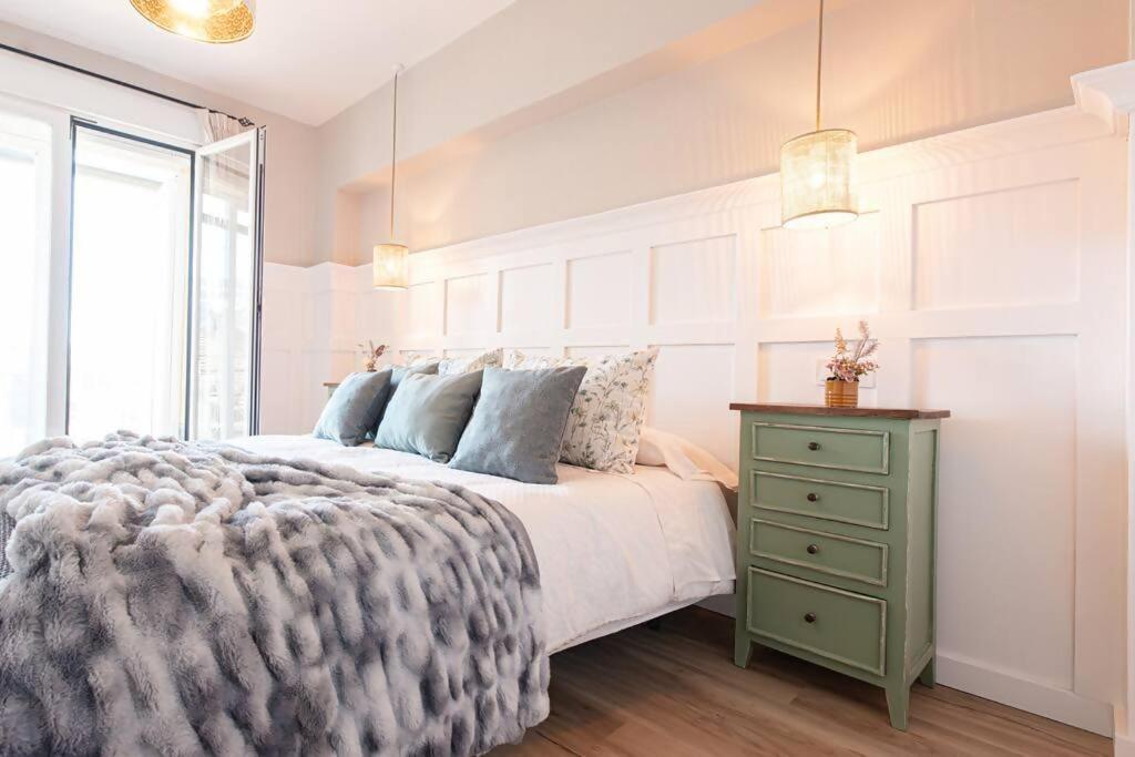 Apartament Moraima Junto A Card Sierra Nevada Zewnętrze zdjęcie