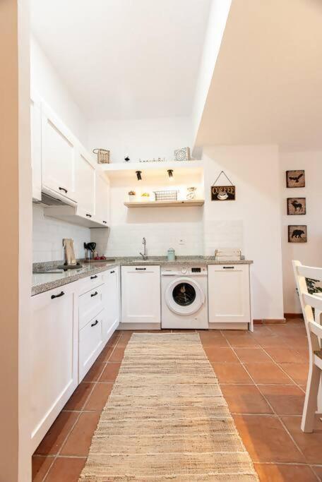 Apartament Moraima Junto A Card Sierra Nevada Zewnętrze zdjęcie