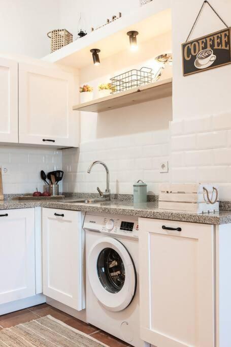 Apartament Moraima Junto A Card Sierra Nevada Zewnętrze zdjęcie