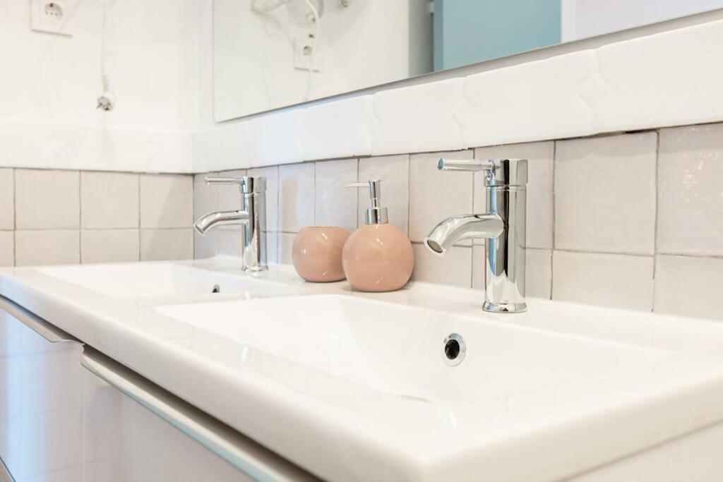 Apartament Moraima Junto A Card Sierra Nevada Zewnętrze zdjęcie