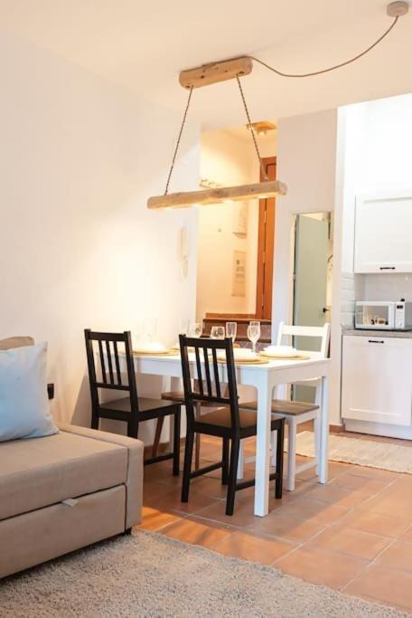 Apartament Moraima Junto A Card Sierra Nevada Zewnętrze zdjęcie