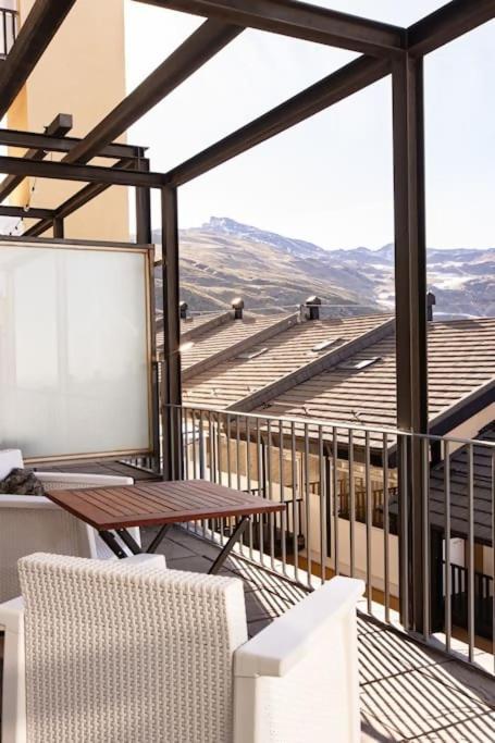 Apartament Moraima Junto A Card Sierra Nevada Zewnętrze zdjęcie