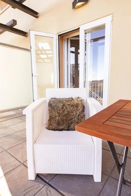 Apartament Moraima Junto A Card Sierra Nevada Zewnętrze zdjęcie
