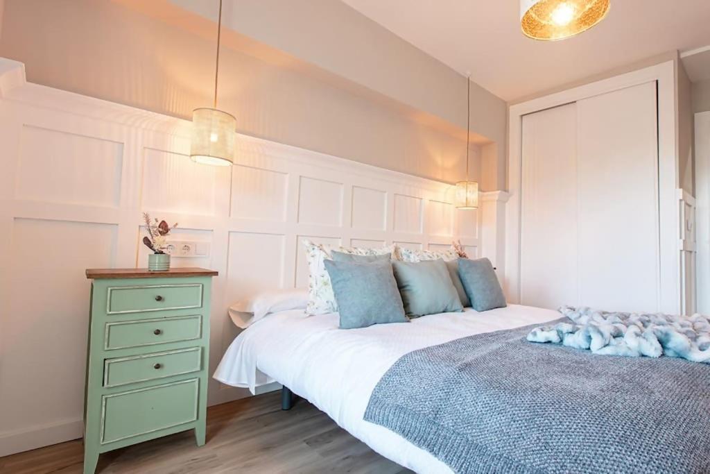 Apartament Moraima Junto A Card Sierra Nevada Zewnętrze zdjęcie